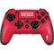 NBA Washington Wizards Standard - Red PlayStation Scuf Vantage 2 Controller Skin